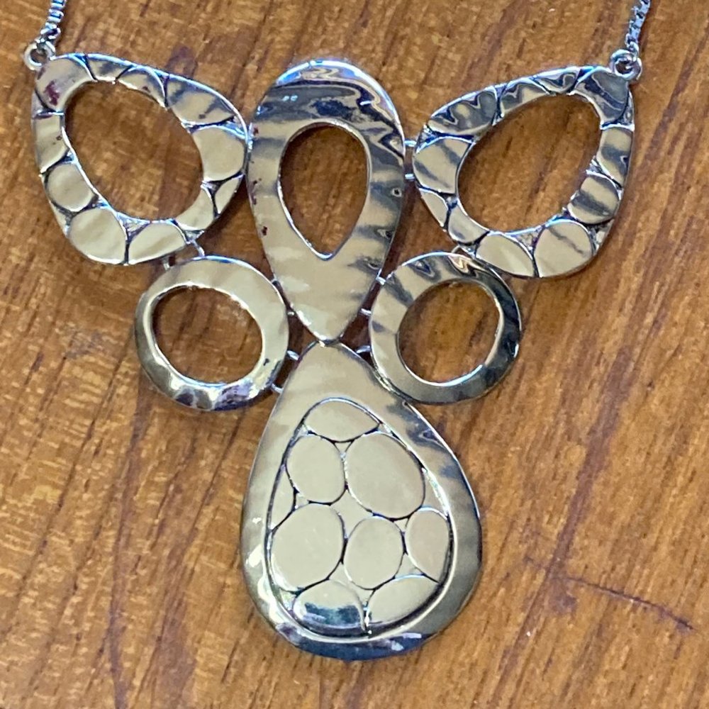 Jewellery set - Picture 2 of 7